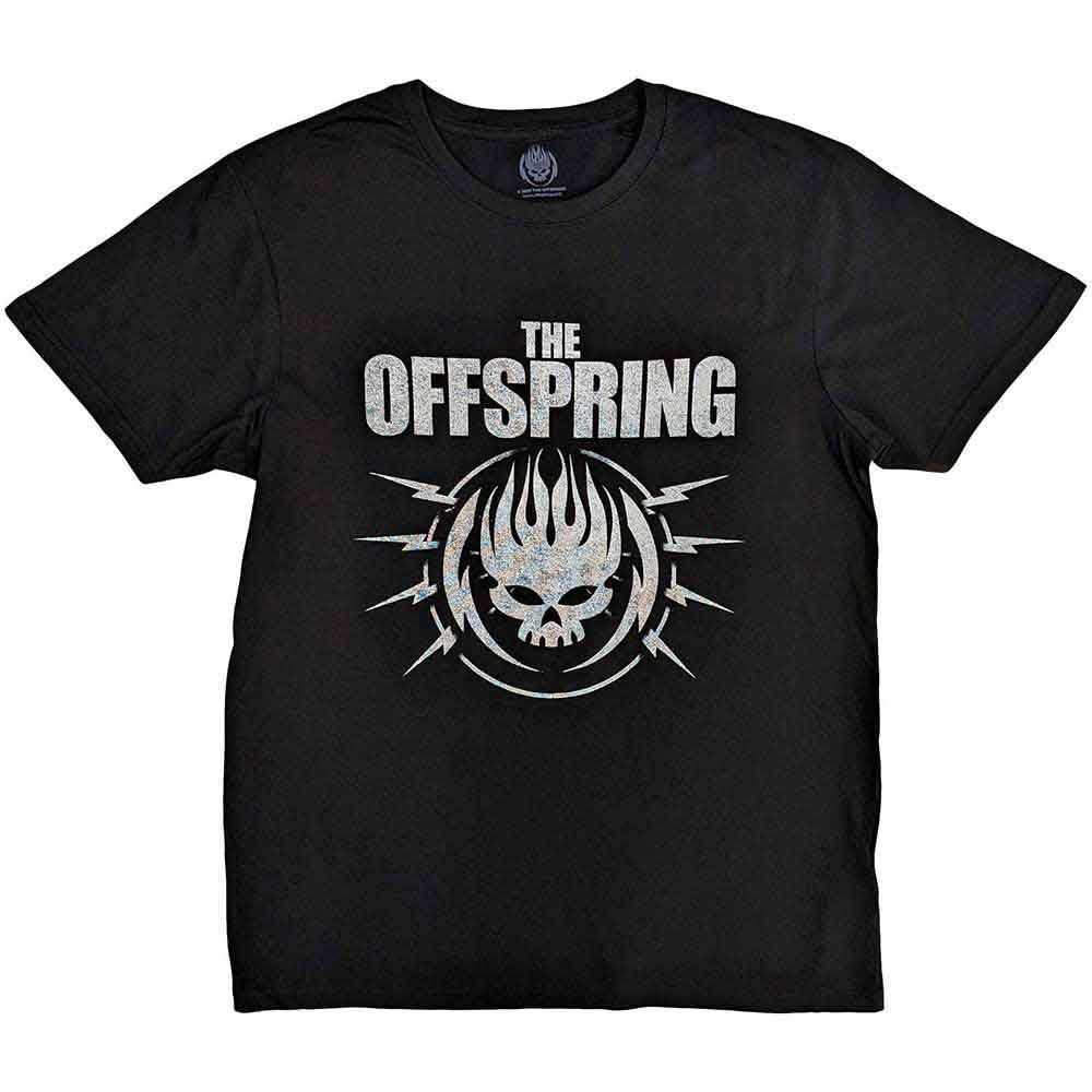OFFSPRING - Bolt Logo
